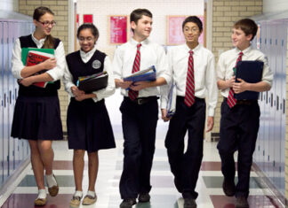 Những Trường THPT Mỹ có mức chi phí tốt nhất kỳ Mùa Thu 2021