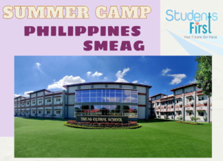 THAM GIA CHƯƠNG TRÌNH DU HỌC HÈ CÙNG SMEAG GLOBAL CAMP – ĐĂNG KÝ LIỀN TAY, ƯU ĐÃI NGAY ĐÂY