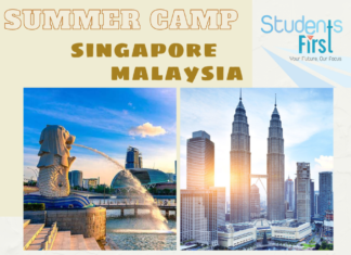 DU HỌC HÈ SINGAPORE – MALAYSIA 2023 CÙNG GEG SINGAPORE