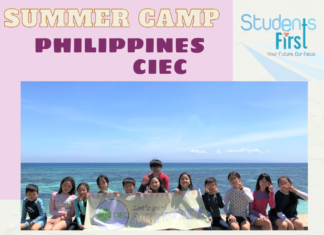 TRẠI HÈ TIẾNG ANH CÙNG CIEC – TRƯỜNG ANH NGỮ TỐT NHẤT CHO LỨA TUỔI 7-17 TẠI CEBU 2024