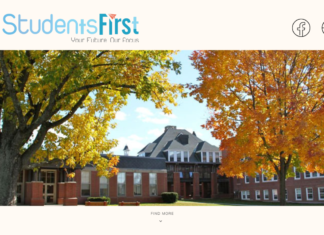 TRƯỜNG TRUNG HỌC THORNTON ACADEMY