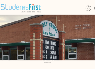 HOLY CROSS HIGHSCHOOL – TRƯỜNG TƯ THỤC GIÁO DỤC DỰ BỊ ĐẠI HỌC HẠNG NHẤT