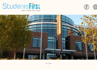 VANCOUVER SCHOOL BOARD – NƠI QUAN TÂM ĐẾN SỰ PHÁT TRIỂN VÀ GIÁO DỤC HỌC SINH