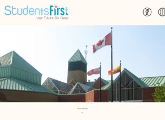 PEEL DISTRICT SCHOOL BOARD – HỘI ĐỒNG TRUNG HỌC CÔNG LẬP LỚN THỨ HAI Ở CANADA