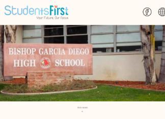 BISHOP GARCIA DIEGO HIGHSCHOOL – CHĂM CHÚT KĨ LƯỠNG VỀ KIẾN THỨC TRAU DỒI KĨ NĂNG CHO HỌC SINH