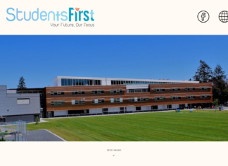 SOOKE SCHOOL DISTRICT – QUẬN TRƯỜNG CÔNG LẬP MANG ĐẲNG CẤP THẾ GIỚI