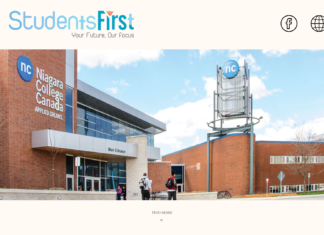 NIAGARA COLLEGE CANADA – NGÔI TRƯỜNG CAO ĐẲNG LÝ TƯỞNG CHO DU HỌC SINH CANADA