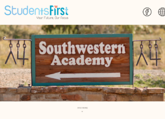 SOUTH WESTERN ACADEMY – ĐÀO TẠO HỌC VIÊN ĐƯỢC CÁC ĐẠI HỌC TOP ĐẦU SĂN ĐÓN