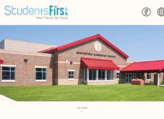 ABBOTSFORD SCHOOL DISTRICT – CÓ NÊN GIÁO DỤC XUẤT SẮC CỦA CANADA