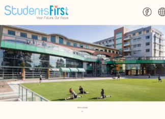 BODWELL HIGH SCHOOL – MÔI TRƯỜNG GIÁO DỤC VĂN HOÁ ĐA DẠNG CHO HỌC SINH TRÊN TOÀN THẾ GIỚI