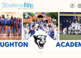 HOUGHTON ACADEMY – CUNG CẤP NỀN GIÁO DỤC XUẤT SẮC TRONG MỘT MÔI TRƯỜNG TỐT NHẤT