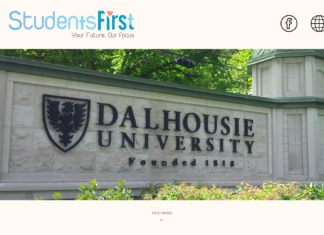 DALHOUSIE UNIVERSITY – TRƯỜNG ĐẠI HỌC NGHIÊN CỨU LỚN NHẤT TẠI CANADA