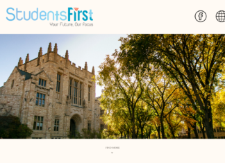 UNIVERSITY OF SASKATCHEWAN – TRƯỜNG ĐẠI HỌC CÔNG LẬP LỚN NHẤT Ở SASKATOON