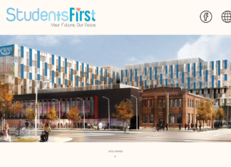 GEORGE BROWN COLLEGE – CAO ĐẲNG CÔNG LẬP LỚN NHẤT TẠI CANADA