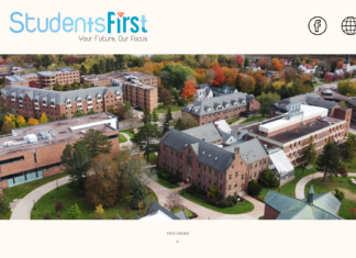 MOUNT ALLISON UNIVERSITY – NỀN GIÁO DỤC CHẤT LƯỢNG CAO