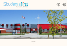 RED DEER PUBLIC SCHOOL – MỘT VĂN HOÁ CỦA SỰ HOÀ HỢP VÀ ĐẦY THỬ THÁCH