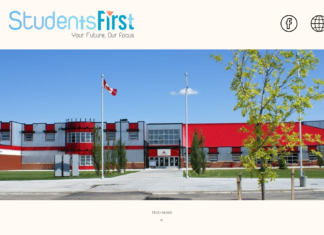 RED DEER PUBLIC SCHOOL – MỘT VĂN HOÁ CỦA SỰ HOÀ HỢP VÀ ĐẦY THỬ THÁCH