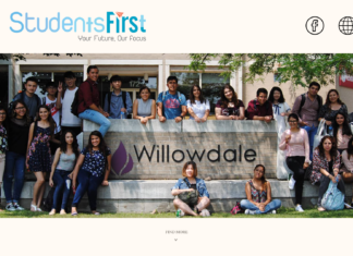 WILLOWDALE HIGH SCHOOL – TRƯỜNG PHỔ THÔNG TƯ THỤC TORONTO