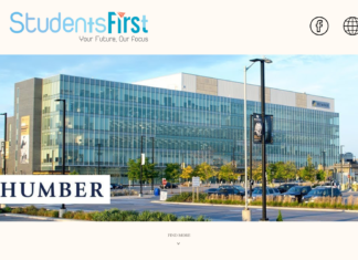 HUMBER INSTITUTE OF TECHNOLOGY AND ADVANCED LEARNING – CƠ SỞ GIÁO DỤC TRUNG HỌC CHÚ TRỌNG ĐÀO TẠO THỰC TIỄN