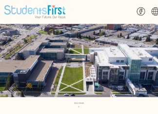 NORTHERN ALBERTA INSTITUTE OF TECHNOLOGY – HỌC VIỆN BÁCH KHOA HÀNG ĐẦU VÀ LỚN NHẤT CANADA