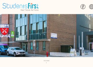 SOUTHERN ONTARIO COLLEGIATE