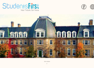 UNIVERSITY OF NEW BRUNSWICK