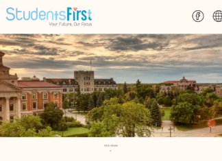 UNIVERSITY OF MANITOBA