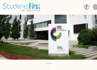 EMILY CARR UNIVERSITY – MỘT TRONG NHỮNG TRƯỜNG ĐẠI HỌC LÂU ĐỜI Ở BRITISH COLUMBIA