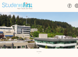 VANCOUVER ISLAND UNIVERSTIY