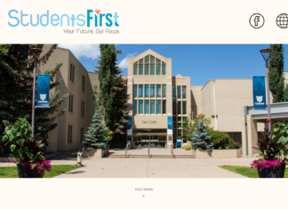 MOUNT ROYAL UNIVERSITY