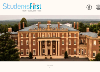 FAIRLEIGH DICKINSON UNIVERSITY VANCOUVER CAMPUS