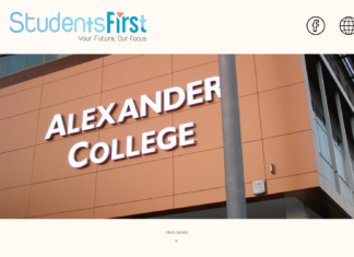ALEXANDER COLLEGE