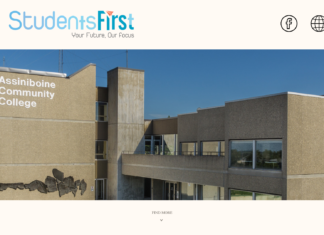 ASSINIBOINE COMMUNITY COLLEGE