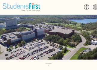 LAURENTIAN UNIVERSITY