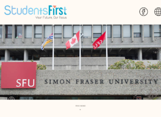 SIMON FRASER UNIVERSITY (SFU)