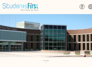 MEDICINE HAT COLLEGE