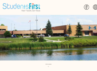 MANITOBA INSTITUTE OF TRADES AND TECHNOLOGY