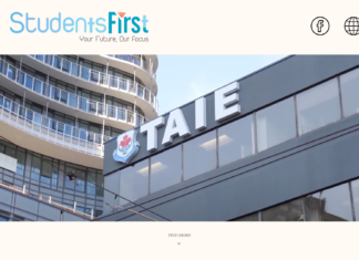 TAIE INTERNATIONAL INSTITUTE – HỌC BỔNG LÊN ĐẾN 8500 CAD VÀ MIỄN PHÍ KHOÁ TIẾNG ANH