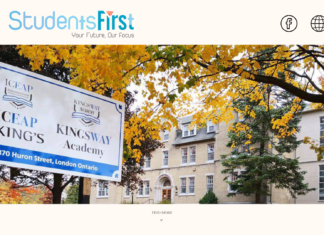 INTERNATIONAL CENTRE FOR EAP