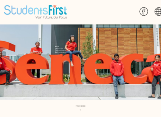 SENECA COLLEGE