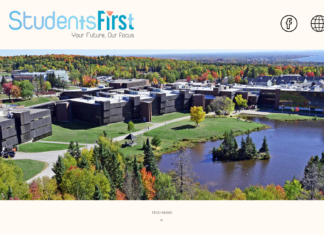 CANADORE COLLEGE