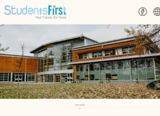 COLLEGE OF NEW CALEDONIA