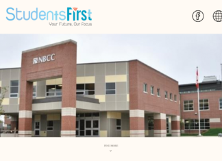 NEW BRUNSWICK COMMUNITY COLLEGE