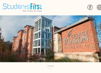 GEORGE MASON UNIVERSITY – TOP 100 ĐẠI HỌC HÀNG ĐẦU THẾ GIỚI DƯỚI 50 TUỔI