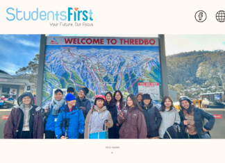 HÌNH ẢNH HỌC SINH THAM GIA CHUYẾN SUMMERCAMP 2023 TẠI ÚC