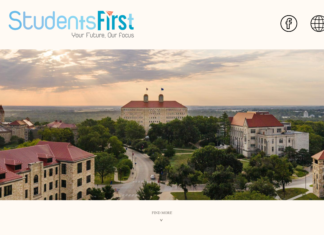 THE UNIVERSITY OF KANAS – TRƯỜNG ĐẠI HỌC TỐI ƯU CHO SINH VIÊN NGÀNH Y DƯỢC