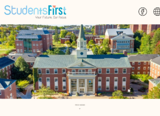 ST.THOMAS UNIVERSITY