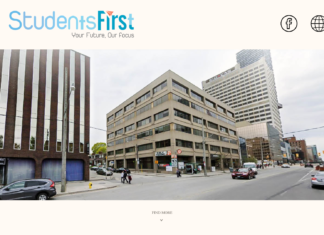 BIRMINGHAM INTERNATIONAL COLLEGIATE OF CANADA