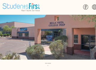 BELLA VISTA PREPARATORY