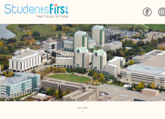 UNIVERSITY OF REGINA